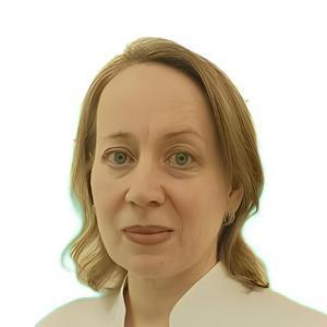 Левченко Лариса Владимировна