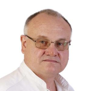 Платов Сергей Евгеньевич