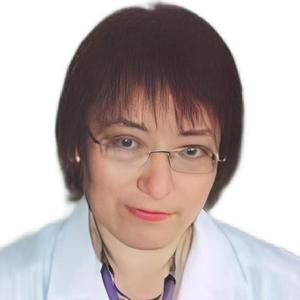 Масагутова Файруза Минияровна