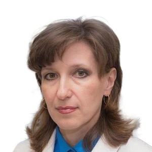 Кулакова Альбина Сергеевна