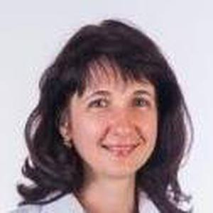 Кретова Елена Викторовна