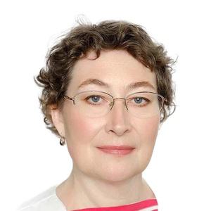 Казанцева Татьяна Робертовна