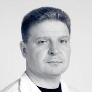 Любченко Виктор Михайлович