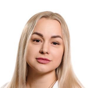 Розенфельд Валерия Петровна