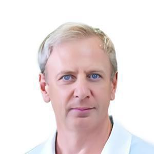 Волков Александр Иванович