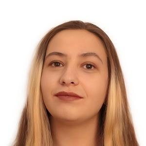 Панченко Лада Сергеевна