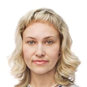 Калитеевская Ирина Евгеньевна