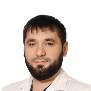 Алимсултанов Тимерлан Саламуевич