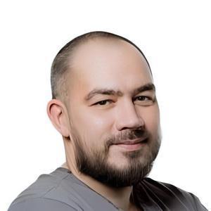 Рудниченко Виталий Александрович