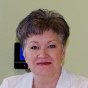Заборская Инна Владимировна