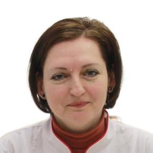 Волкова Оксана Николаевна