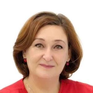 Пантюшина Виктория Михайловна