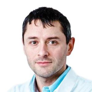 Коробков Евгений Александрович