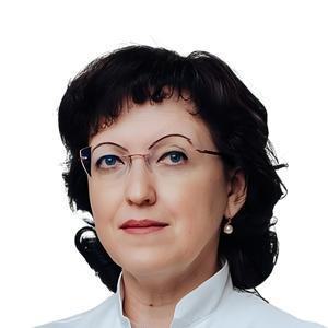 Палапа Светлана Викторовна