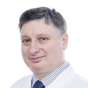 Гилод Вадим Моисеевич