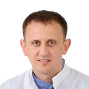 Полтавцев Павел Валерьевич