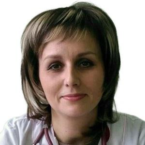 Стародубова Ирина Александровна