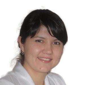 Чернова Ульяна Владимировна