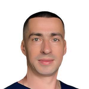 Конюхов Олег Александрович