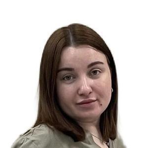 Патрикеева Валерия Олеговна