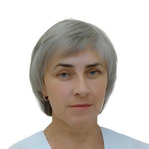 Шмаркунова Лариса Арсентьевна