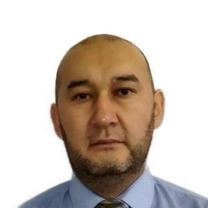 Утяев Ильнур Фанисович