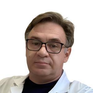 Аркус Максим Леонидович