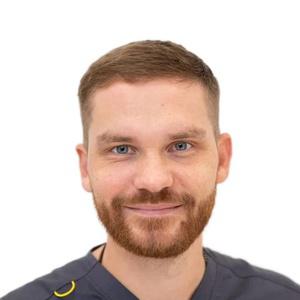 Офицеров Антон Сергеевич