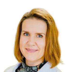 Ботвиньева Светлана Викторовна