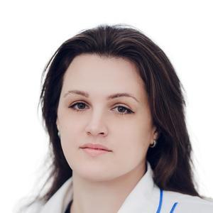 Синякова Анна Александровна