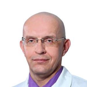 Русаков Виктор Владимирович