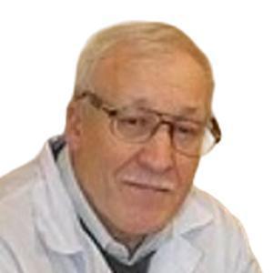 Хаймин Владимир Владимирович