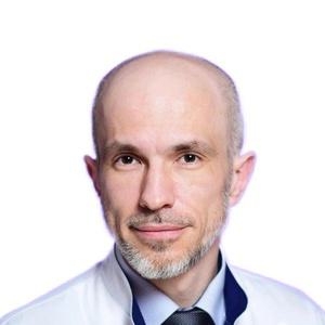 Малинин Сергей Андреевич