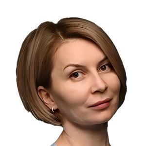 Алимова Секина Мурадовна
