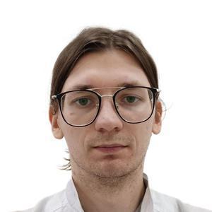 Кропачев Илья Владимирович