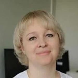 Спиридонова Дарья Ивановна