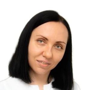Пластинина Светлана Вячеславовна