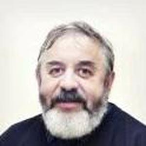 Зильбер Александр Львович