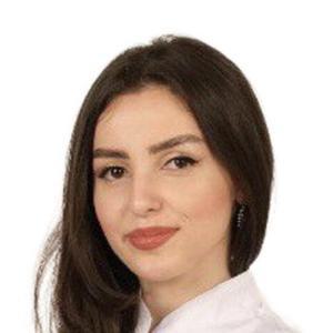 Керимова Камина Натиговна