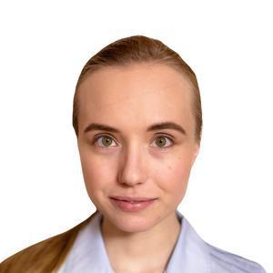 Зубкова Алиса Олеговна
