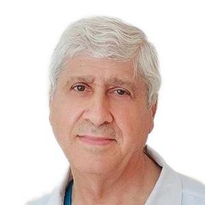 Добров Семен Дмитриевич