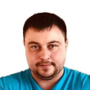 Шабаев Амин Рашитович