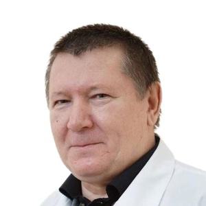 Баракин Сергей Петрович