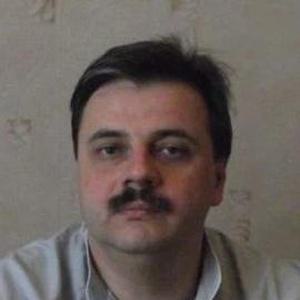 Халяпин Владимир Иванович
