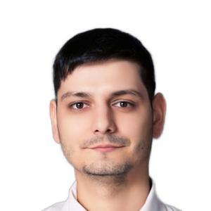 Кузменков Дмитрий Сергеевич