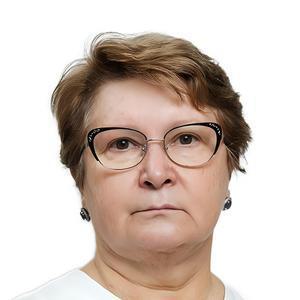 Тарева Ангелина Владимировна