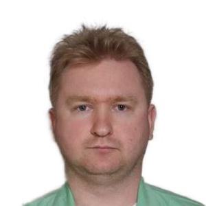 Девяткин Алексей Яковлевич