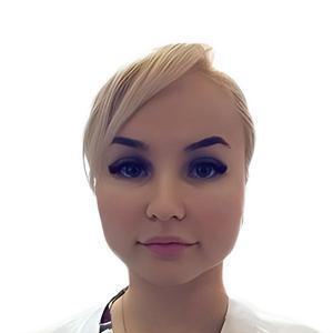 ЕпишкинаМинина Александра Александровна