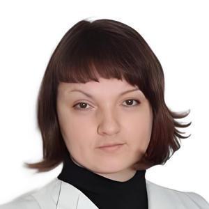 Харитонова Юлия Николаевна
