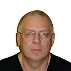 Володин Борис Юрьевич